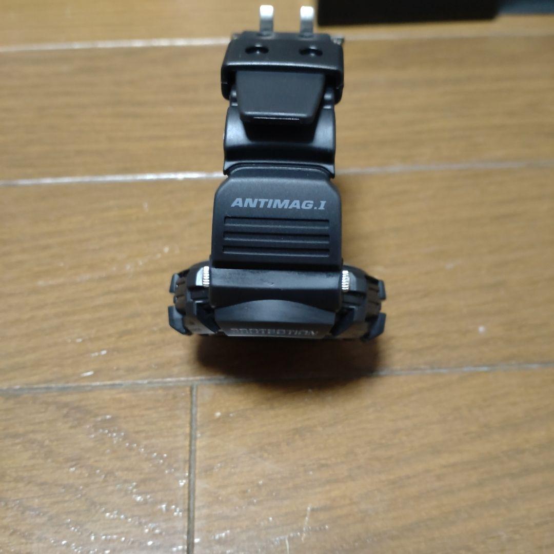 G-SHOCK AW-571BM-1T GAUSSMAN ガウスマン - メルカリ