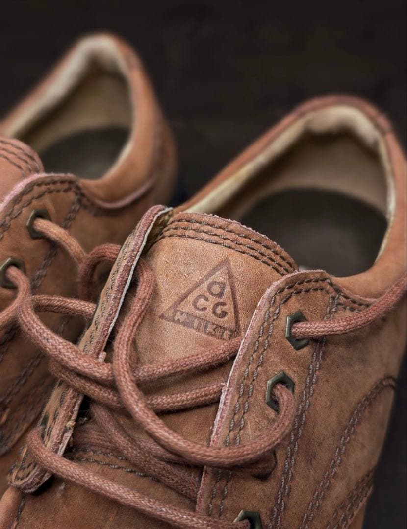 NIKE ACG AIR CAIRNGORM US8 - メルカリ