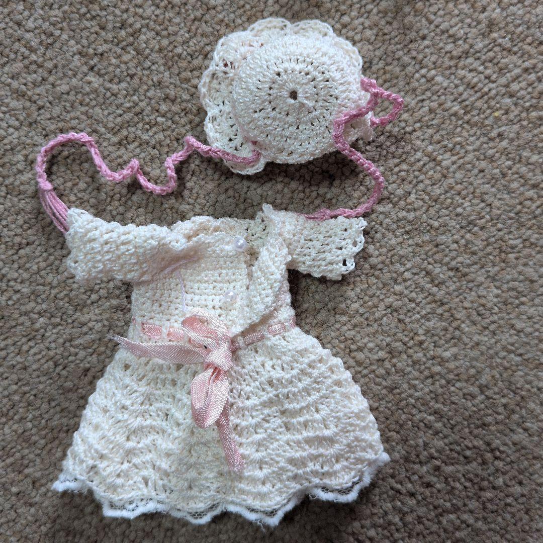 アンティークジャーマンミニョネッㇳ 約14cm - メルカリ