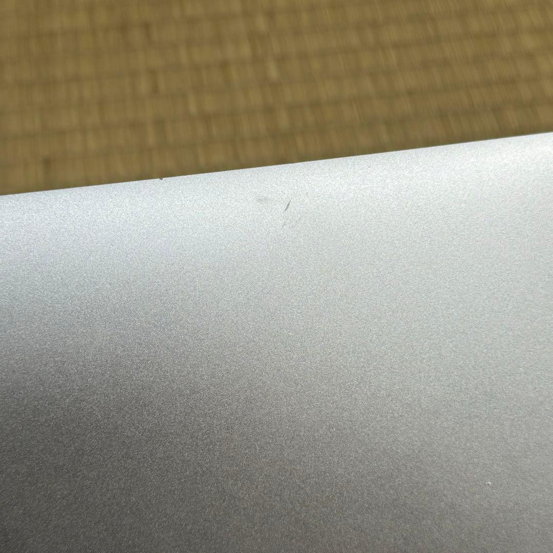 MacBook Air 13インチ2014 1.4GHz 128GB