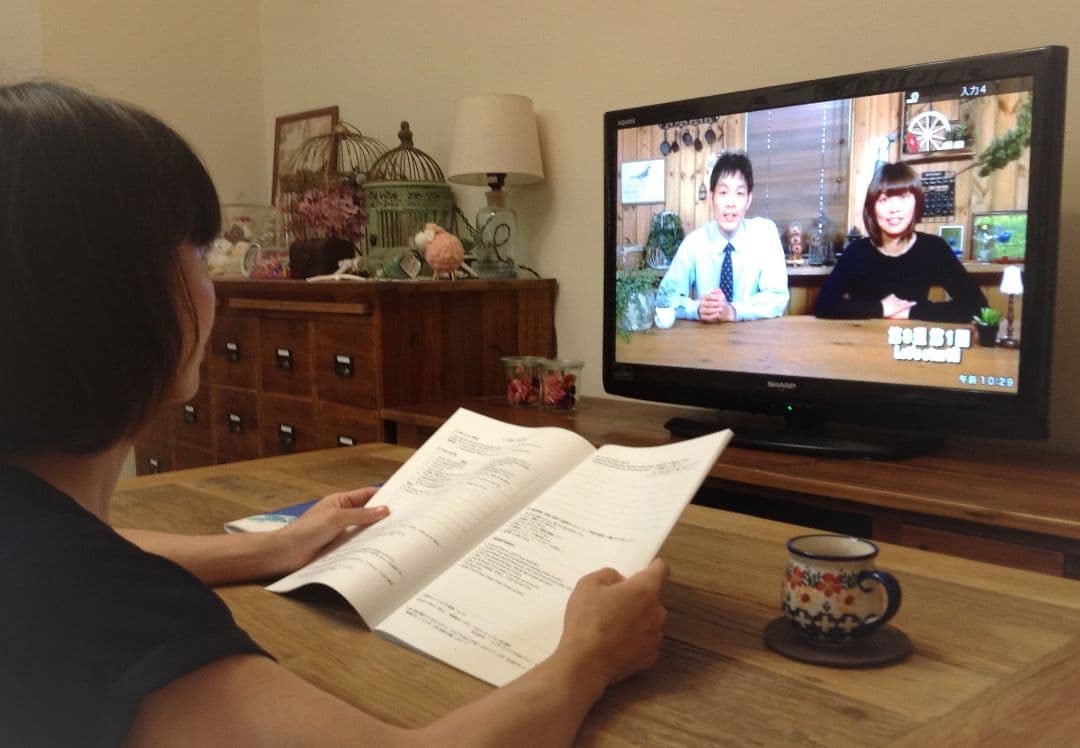 留学レベルの英会話力養成DVD 週1レッスン×1年間分 メールサポート付き