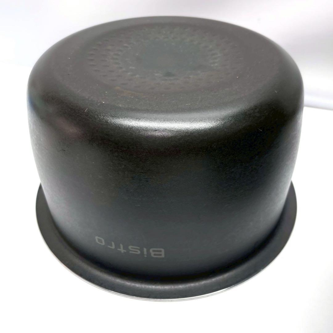 23年製パナソニック 炊飯器 最高峰 ビストロ 匠技AI SR-V10BA-K - メルカリ