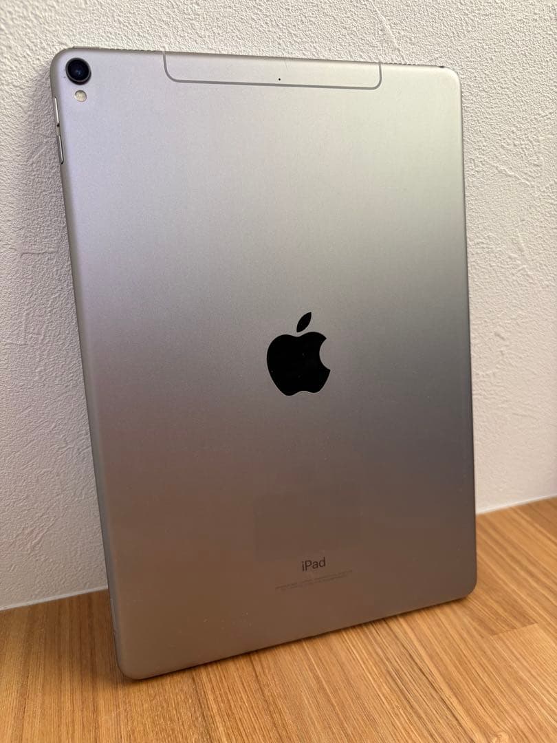 Apple iPad pro 10.5 64GB ⭐︎ジャンク品 iPad Pro 10.5 訳あり・ジャンク 8,000円 | ネット最安値の価格比較