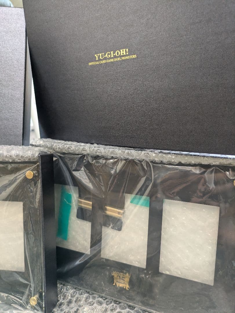 遊戯王 三幻神ステンレス 海馬セット ディスプレイのみ 8個セット