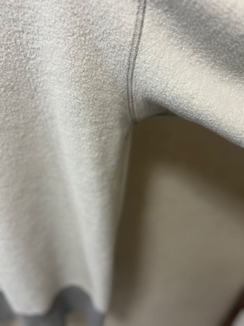 DUBBLE WORKS ” TORRINGTON “ 染み込みプリント M