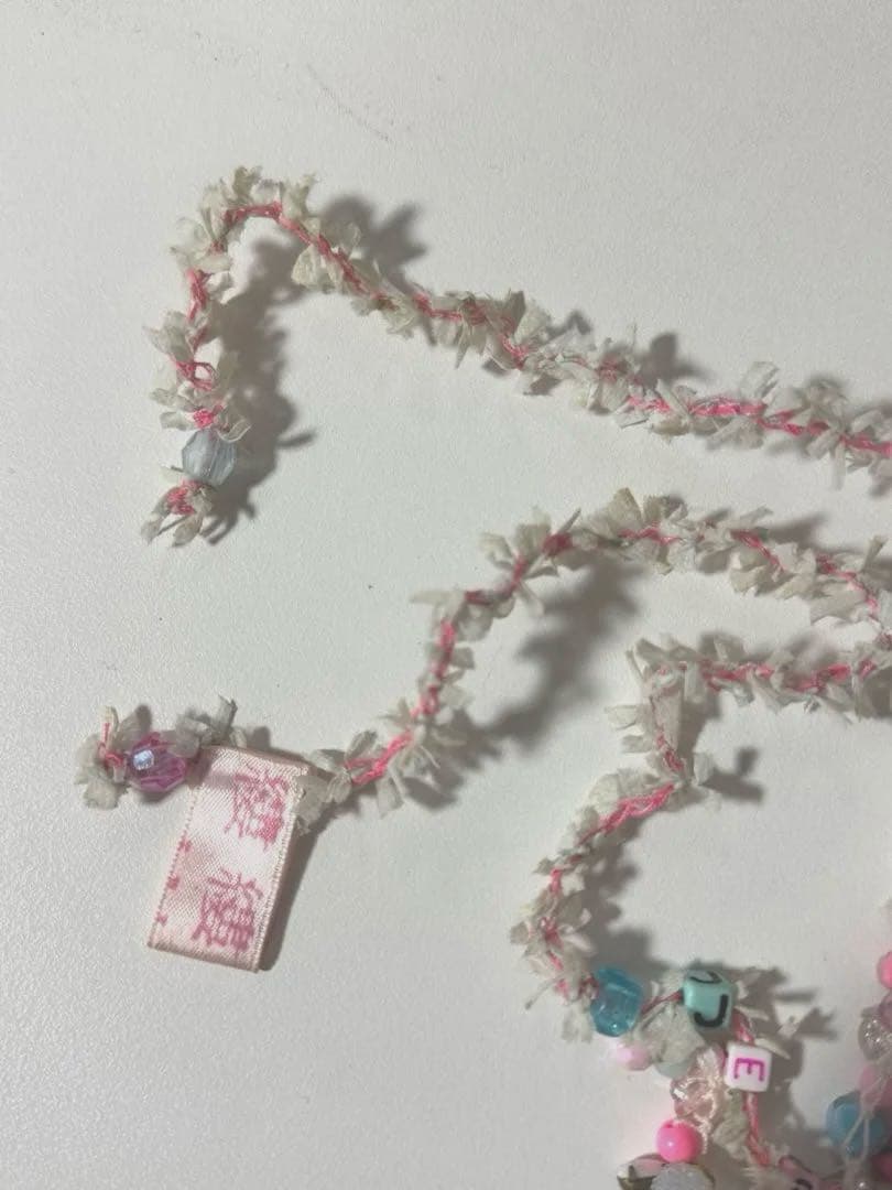 縷縷夢兎 ネックレス - メルカリ