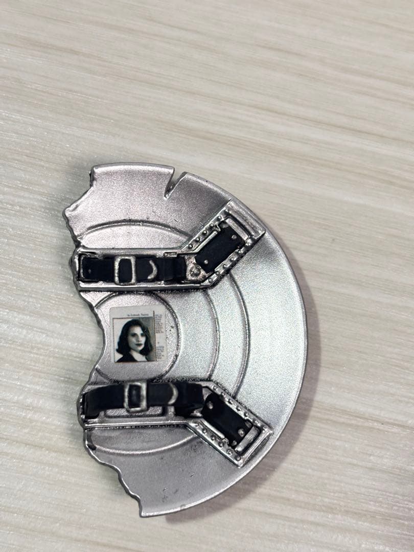 S.H.Figuarts キャプテンアメリカ カスタム フィギュア figure