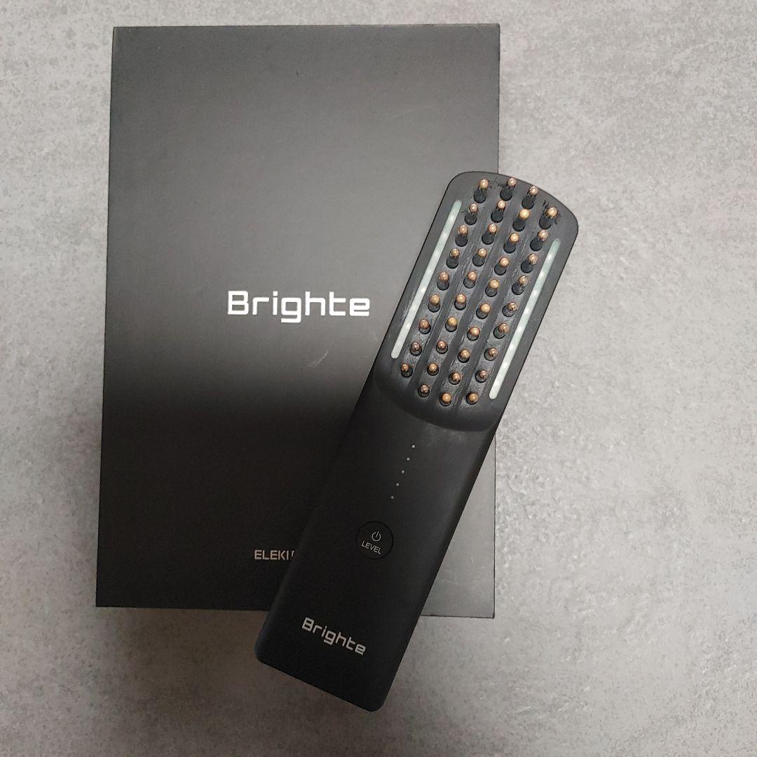 Brighte 美顔器 LEDライト機能 - メルカリ