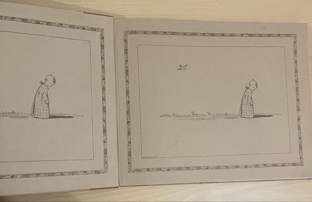 No.363希少 洋書 古書 ル・メール 絵本 アンティーク ビンテージ NO.440 レア 超希少 古書 アンティーク 洋書 ドイツ 絵本