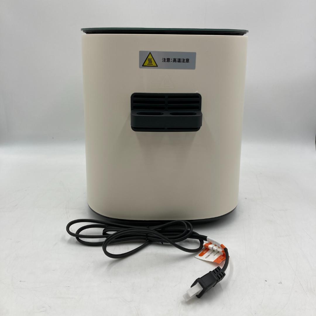 COSORI コソリ ノンフライヤー 4.7L 大容量/Y31362-J3