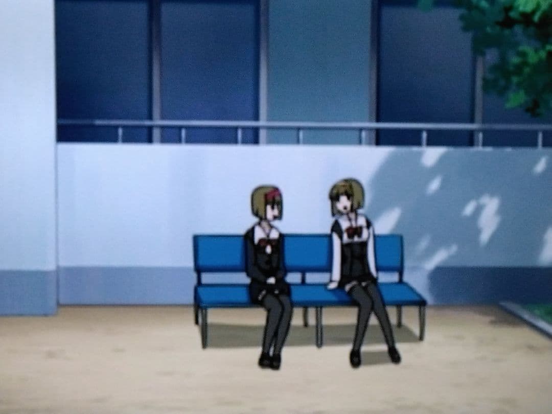 School Days コンプリート DVD-BOX （全12話+OVA1話)