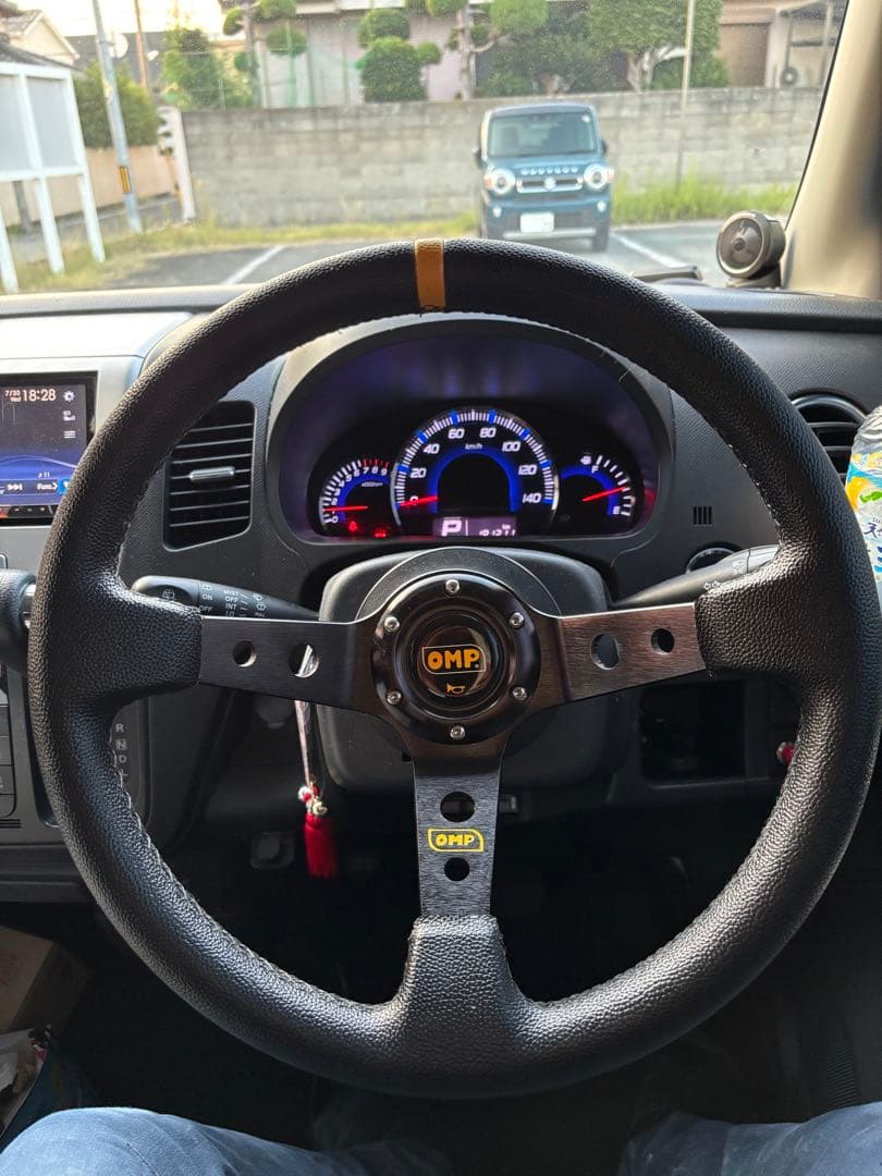 omp ステアリング　ステアリングボス 楽天市場】omp ステアリング ボスの通販