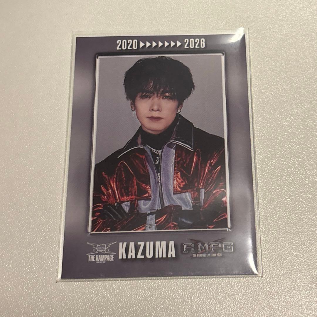 川村壱馬 フォトカード - メルカリ