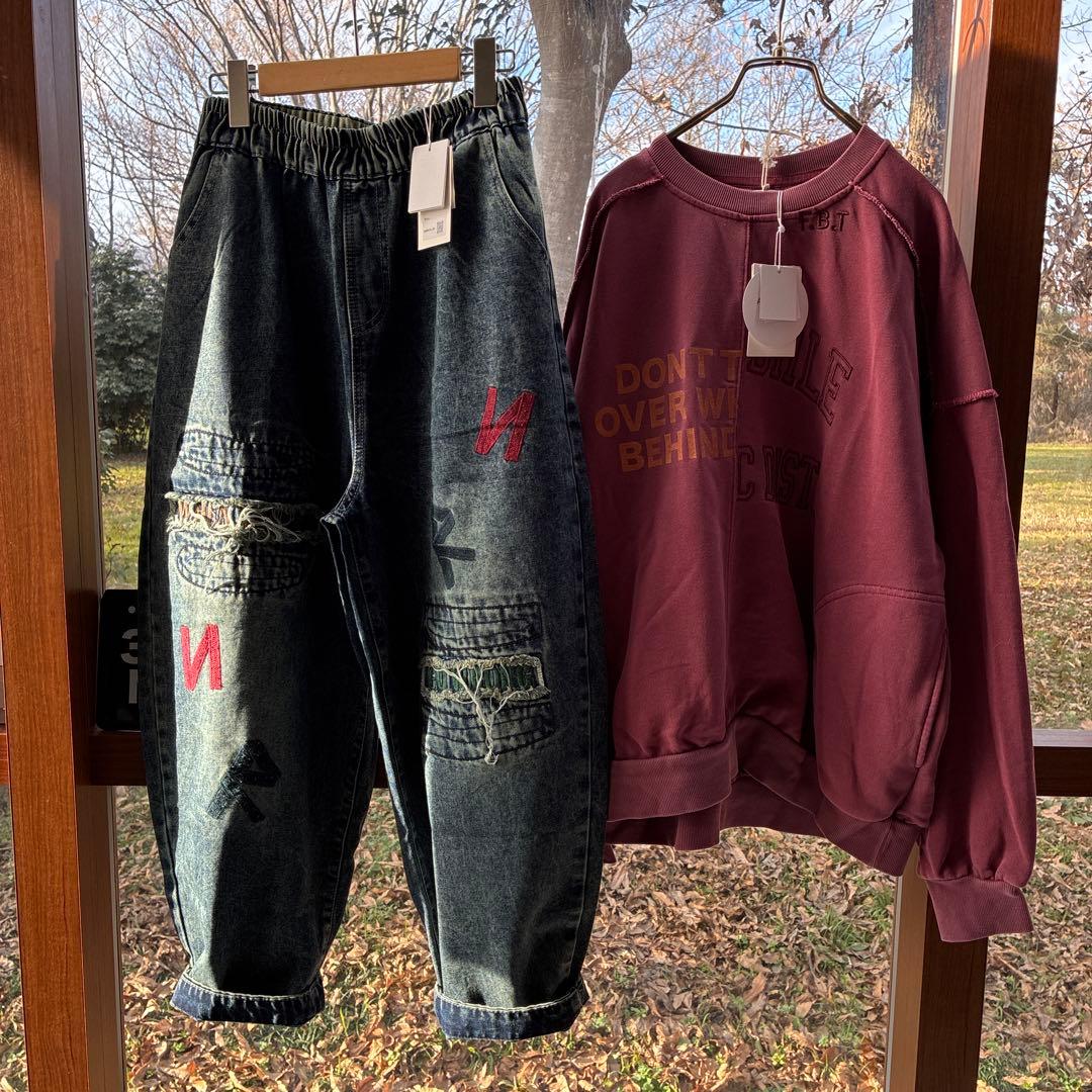 コリンちゃん おまとめページ