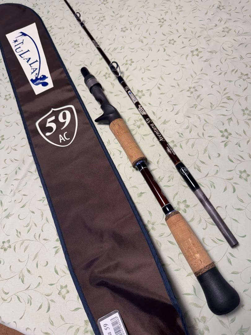 ツララ アベントゥーラ 59 - メルカリ