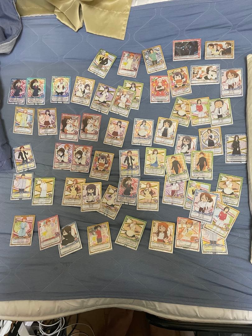 プレシャスメモリーズWORKING応募シール ダカーポ開封済ボックス2個