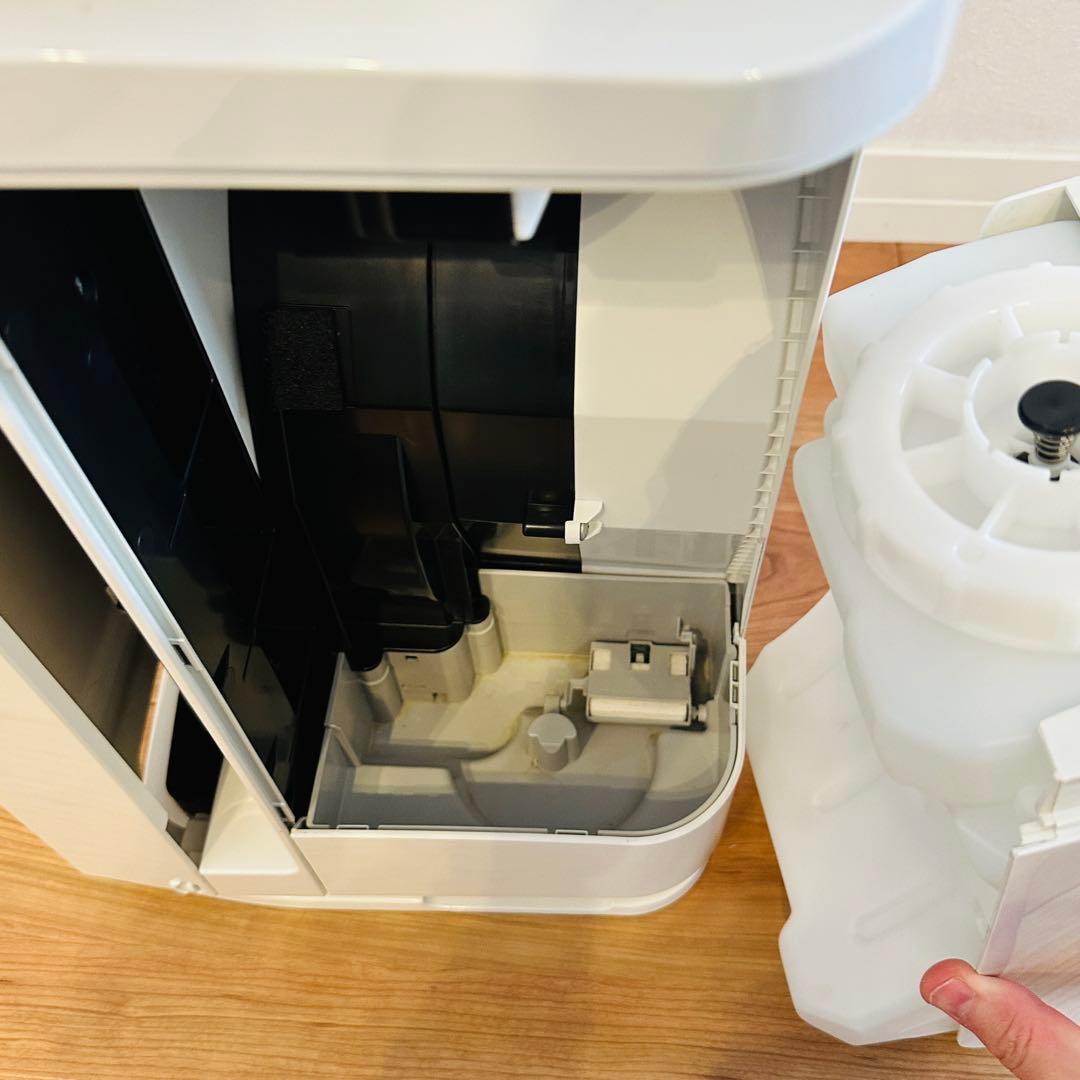 DAIKIN ダイキン工業 加湿器空気清浄機 MCK70UE5-W 2018年製