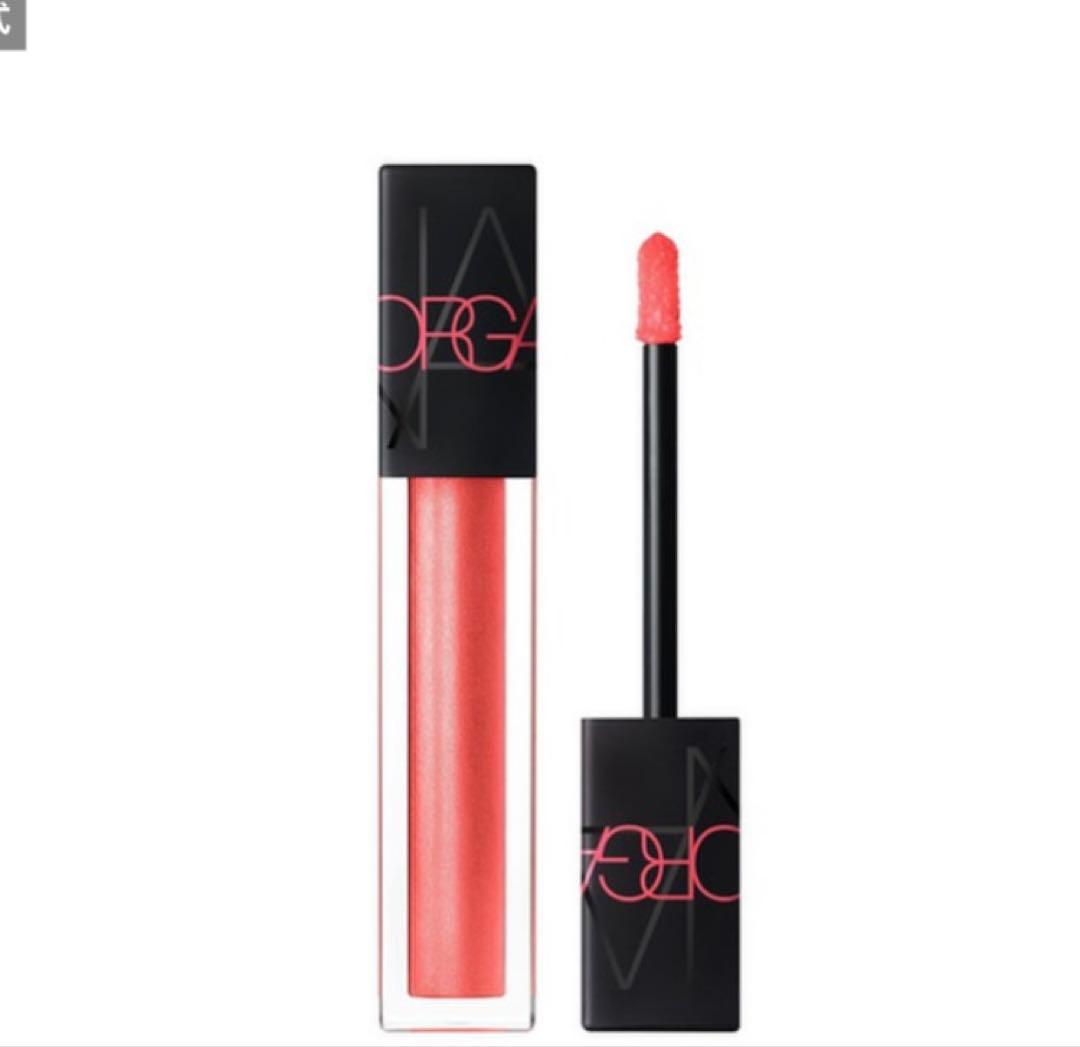 NARS 新品 4点 クワッドアイシャドー2点リップティント チークパレット