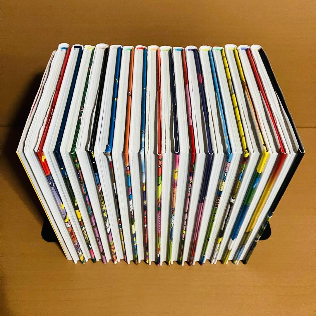 おばけずかんシリーズ 17冊セット まとめ売り - メルカリ