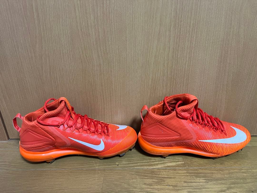 NIKE　野球　スパイク　トラウト3 PRO 27.5cm　日本未発売　ナイキ