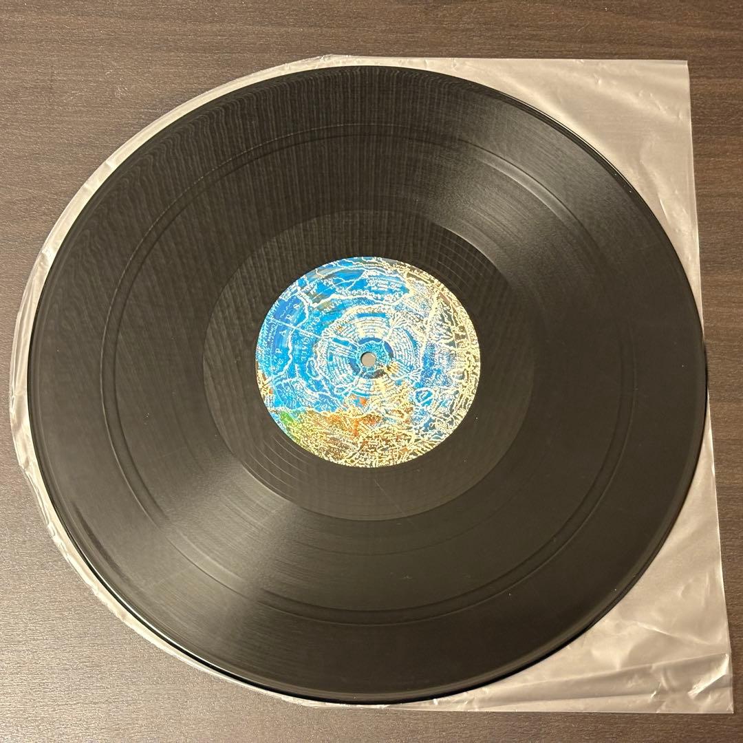 DJ Bobo James Mellow Madness 日本語ラップ レコード