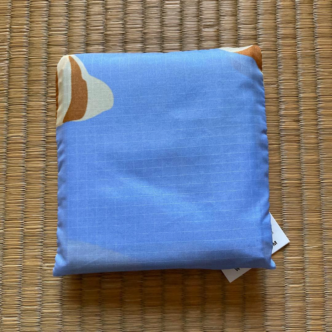 baggu エコバッグ クロワッサン - メルカリ