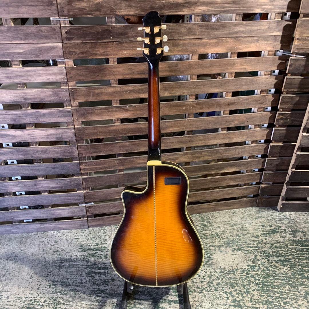 K821 Greco CS120 ヴィンテージ アコースティックギター - メルカリ