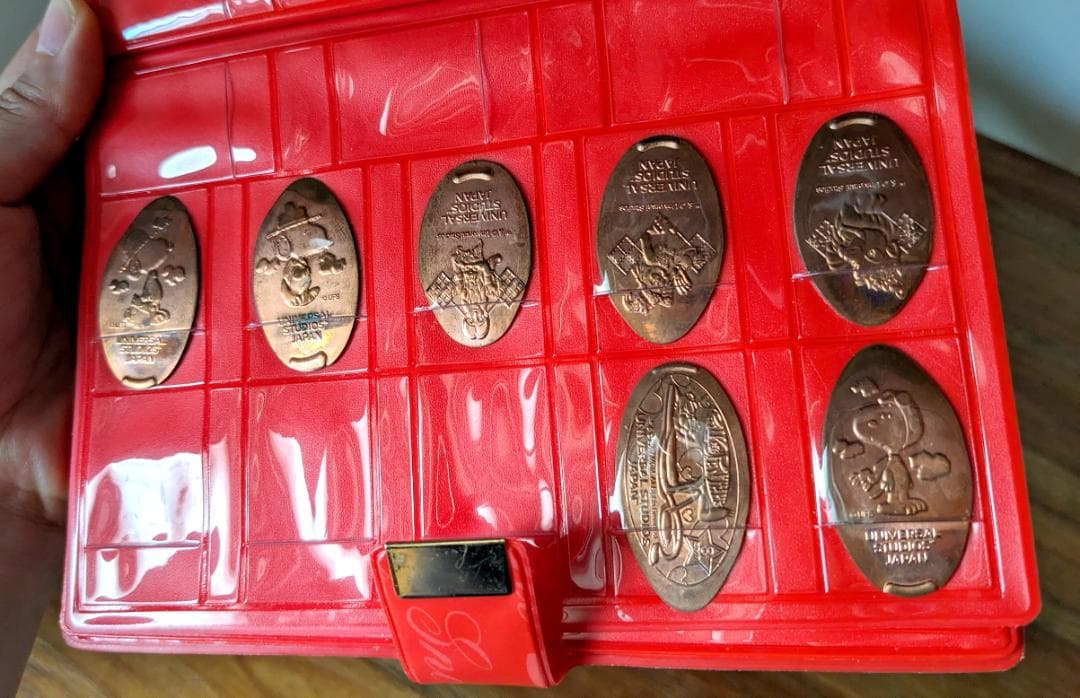 激レア スヌーピー アポロ社 パズル完成品 オズの魔法使い スーベニア