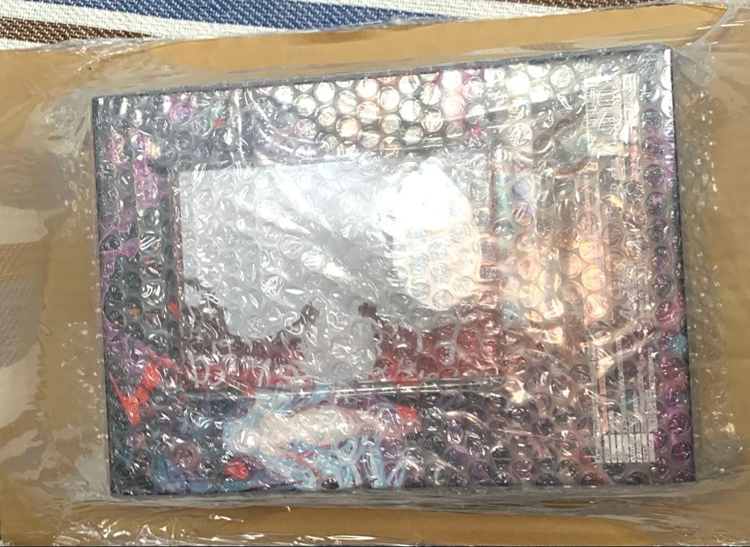 18日まで Rance 35th Anniversary Box　メロンブックス