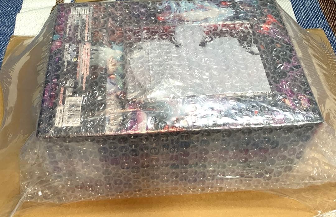 18日まで Rance 35th Anniversary Box　メロンブックス