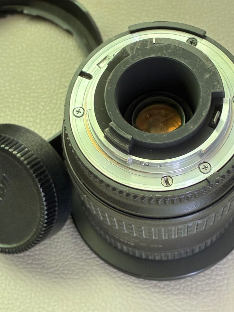 Nikon ❗️AF NIKKOR ED18-35mm f/3.5-4.5 D美品