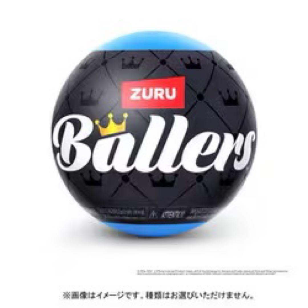 エムバペ】フランス代表 ZURU FIFA BALLERS フィギュア - メルカリ