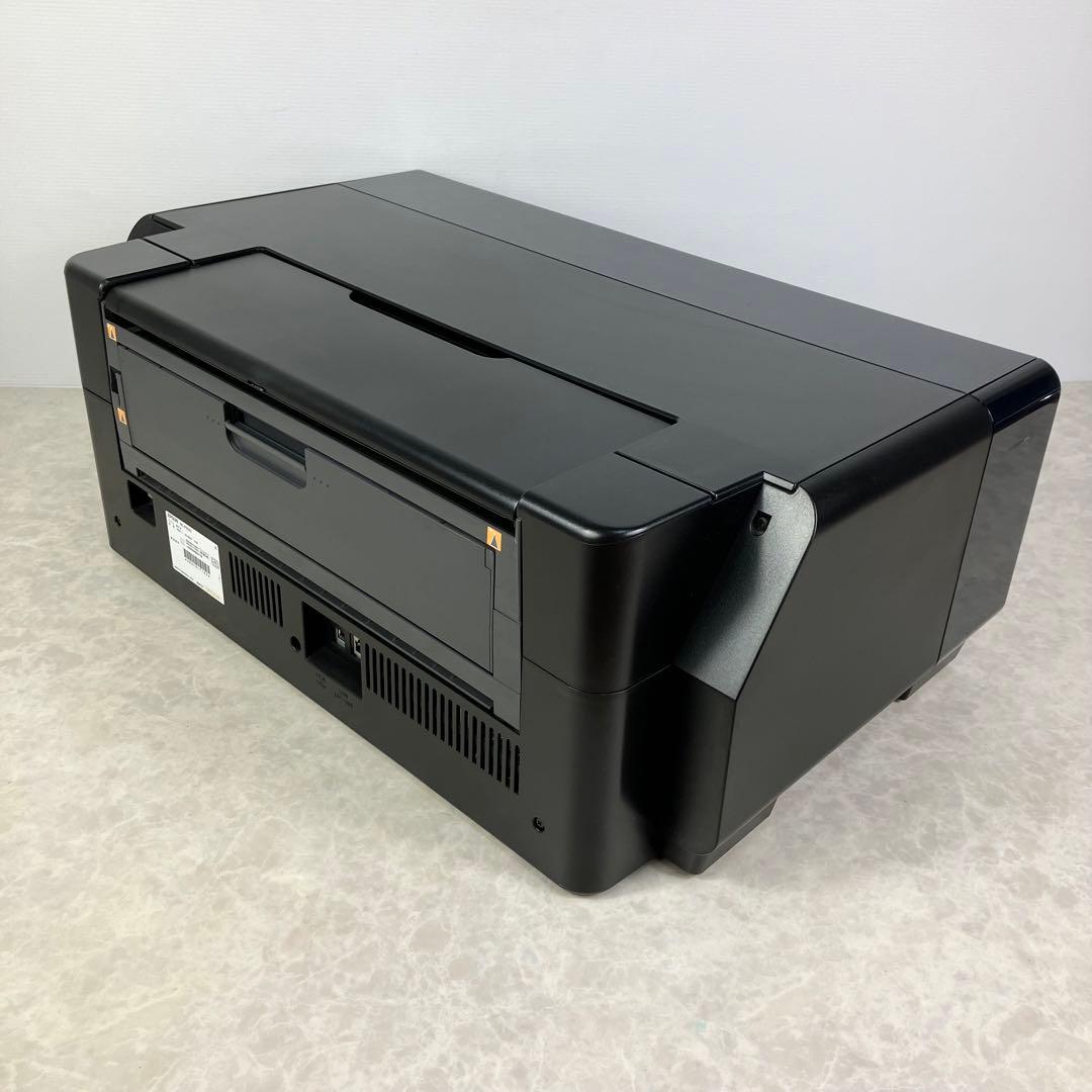 総印刷枚数 3,694枚 美品☆エプソン プリンター A3 SC-PX5VII - メルカリ