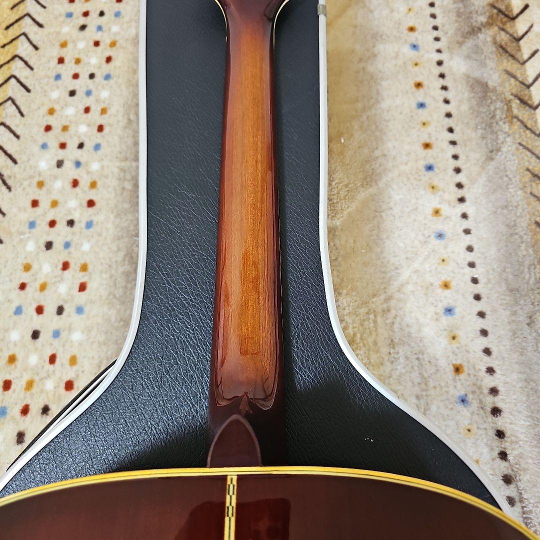 Canda.No.404S純正ハードケース付き