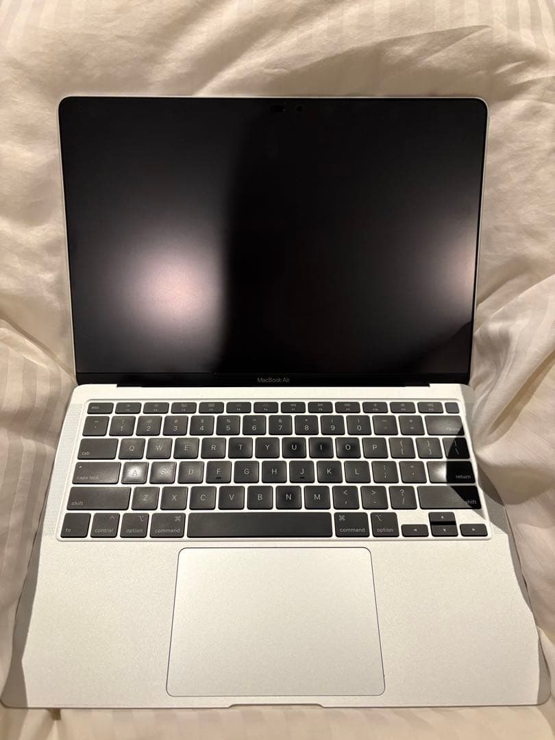MacBook本体 MacBook Air 13-inch MacBook Air 13-inch 
