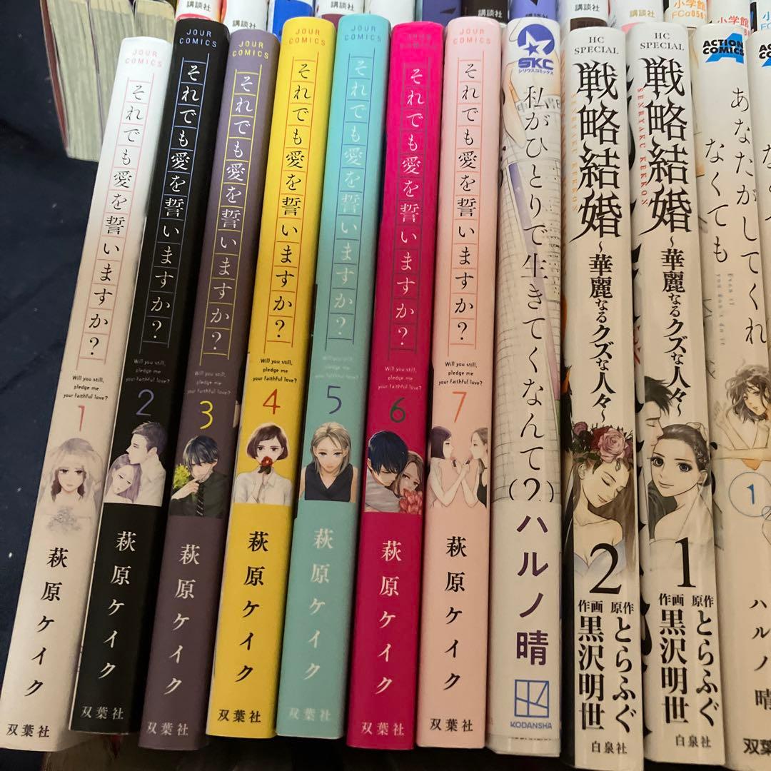 不倫系 結婚系 恋愛など、まとめ売り 悪女