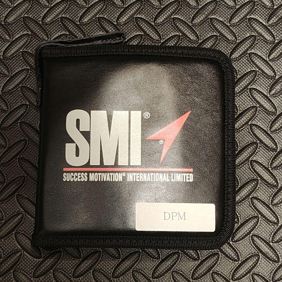 SMI パーソナルモチベーションの力 新品未使用 教材セット - メルカリ