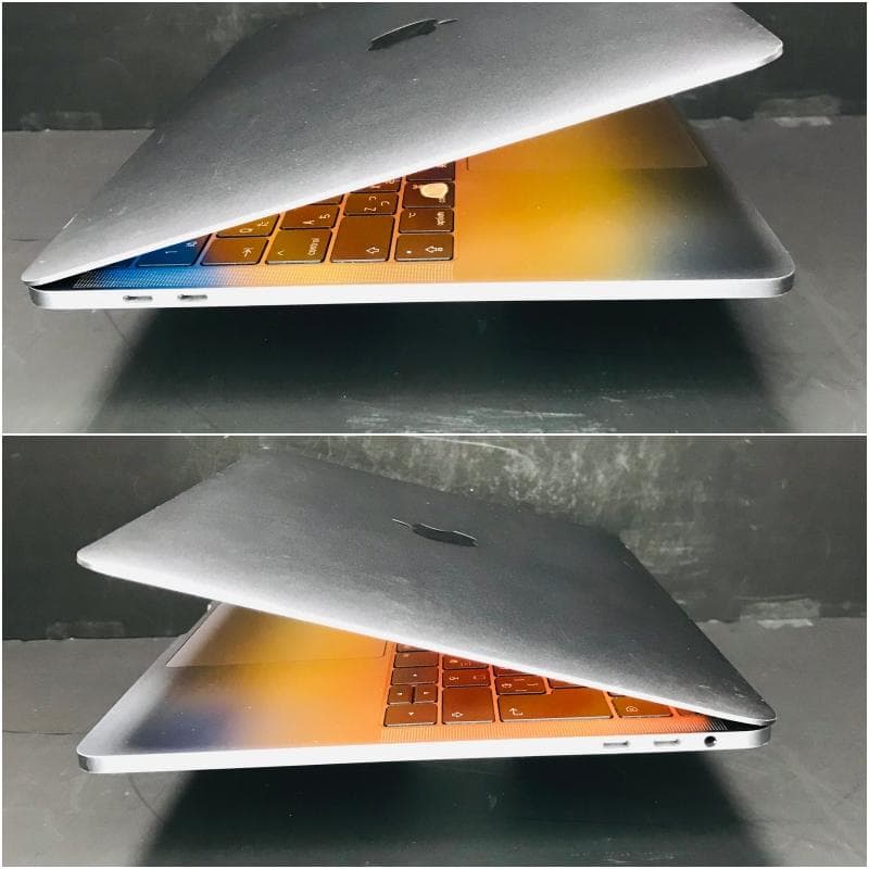 90) MacBook Pro 13 i7 16G 500G 2017 充電器付 - メルカリ