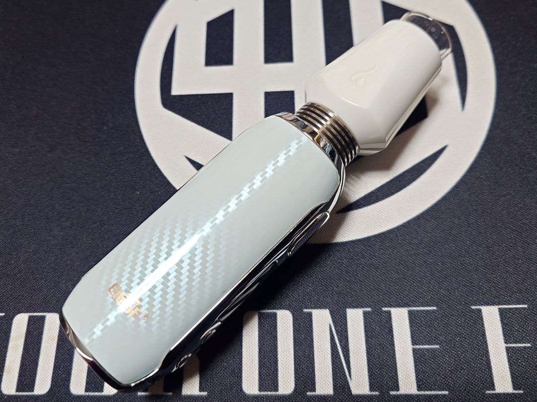 パイラバーストネオ パイラバーストネオ ラジオ波 キャビテーション