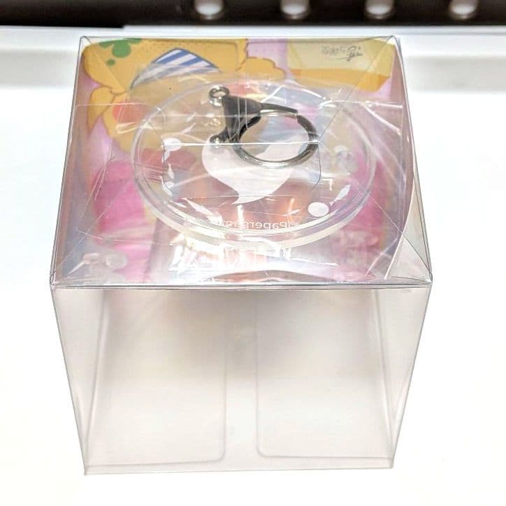 【新品】恋と深空 ドキドキユラリシリーズ セイヤ レイ ホムラ 3点セット