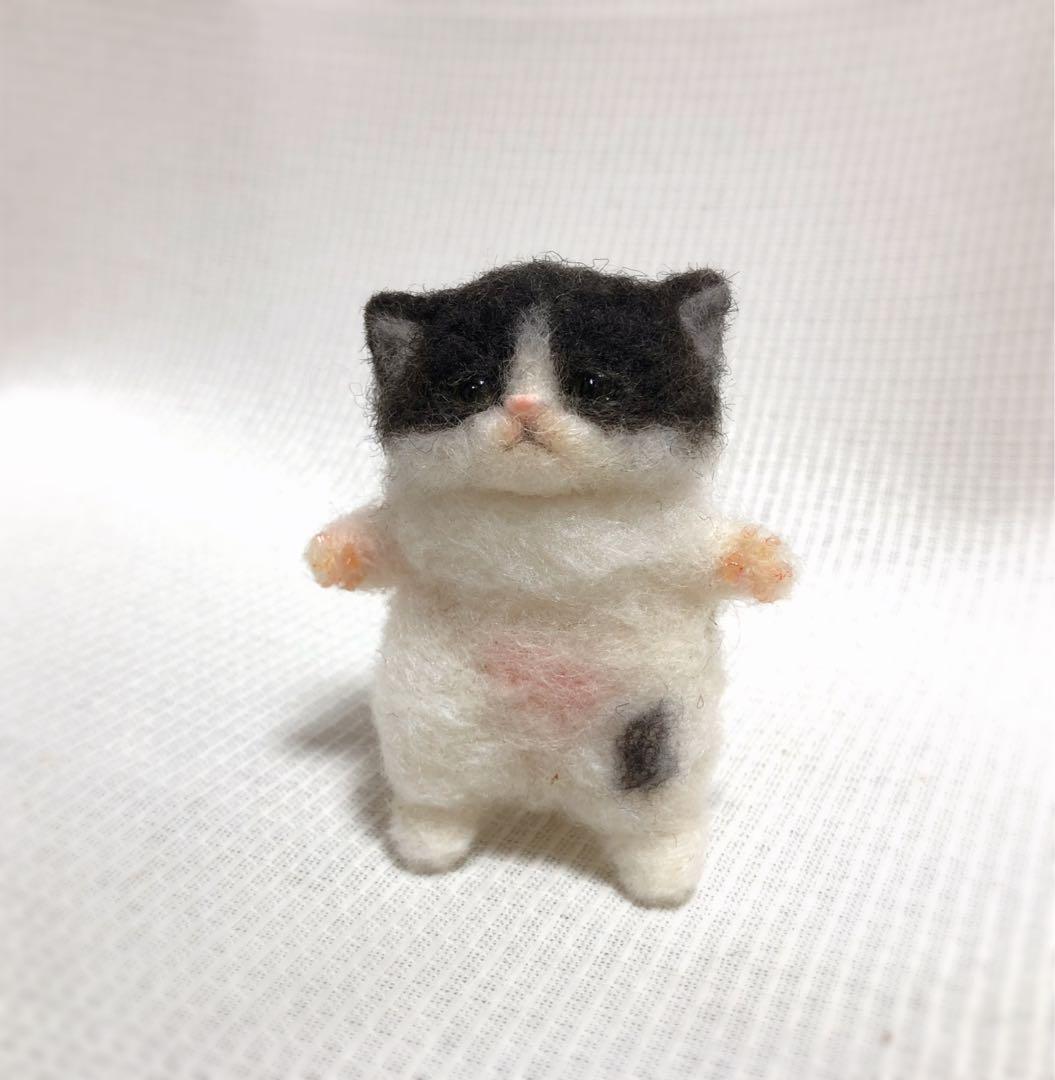 オーダーdoll】☆なつ☆様専用ページ たい焼きにゃんこ♡ベビー