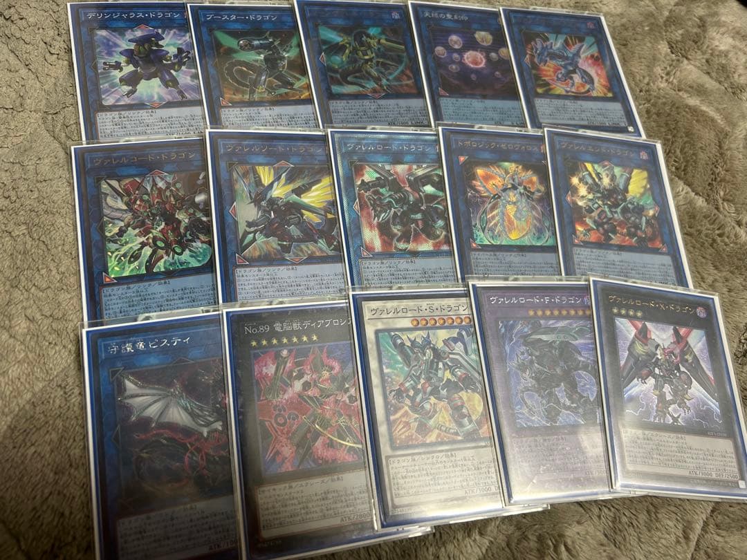 最終値下げ中‼️【引退品】遊戯王OCG デッキ複数&コレクション&おまけ