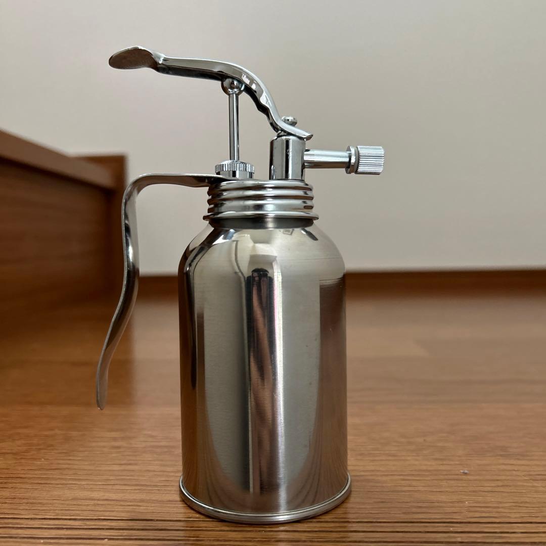 新考社 微細 霧ふき器 霧吹き DIAMOND - メルカリ