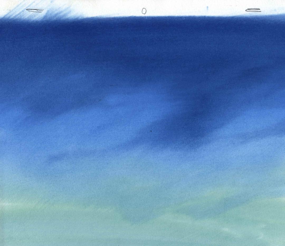 科学救助隊テクノボイジャー キャサリン19話 セル画 - メルカリ