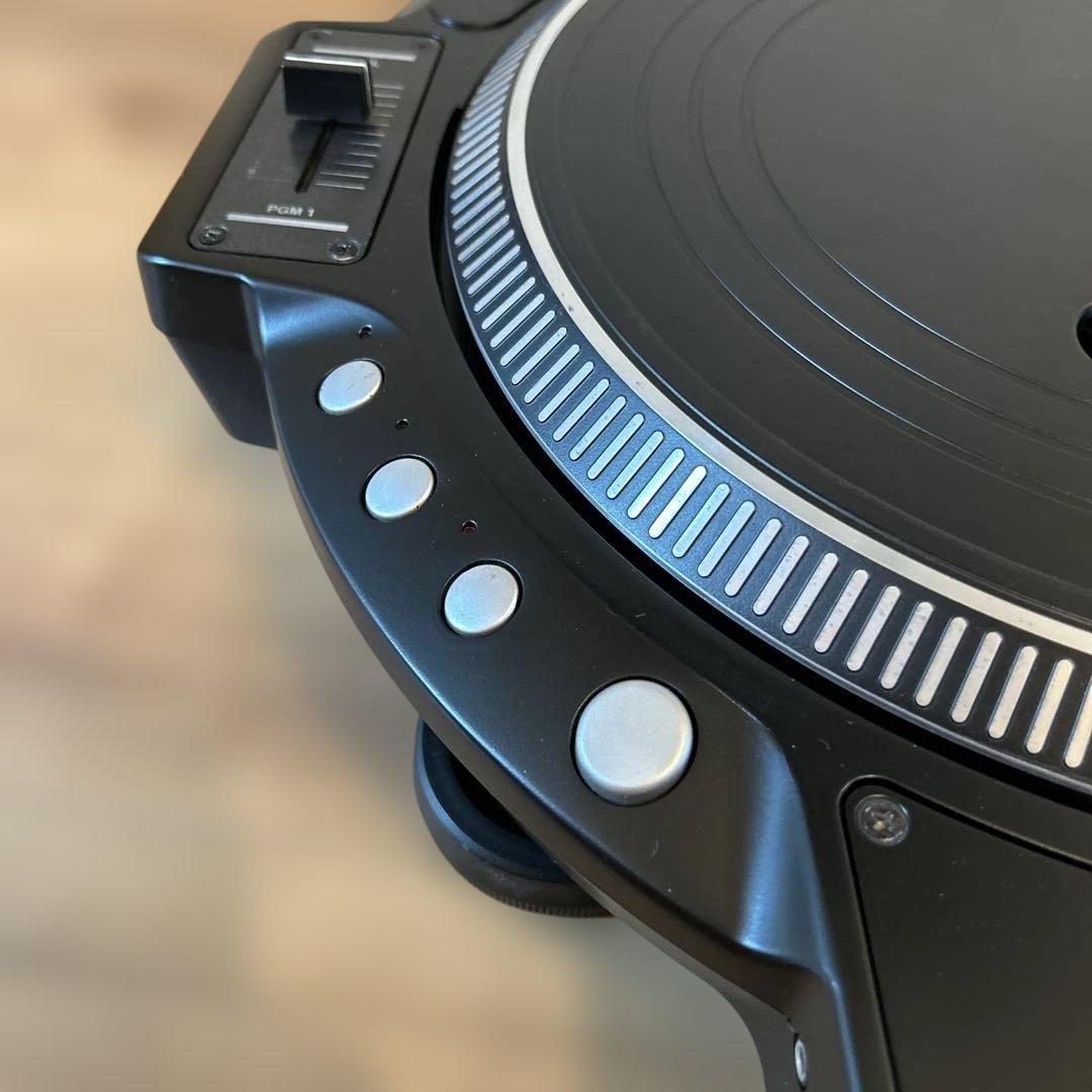 J*M様 Vestax QFO LE 動作確認済み Pro X Fader組み込 - メルカリ