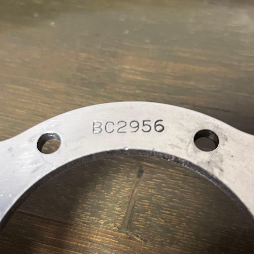 希少 ナルディ クラシック Φ32.5 ウッドステアリングホイール 3