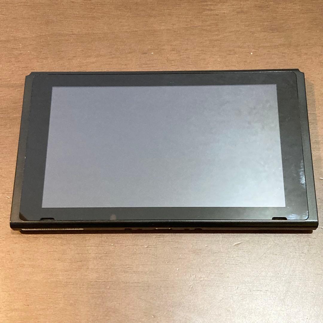 Nintendo switch ニンテンドースイッチ 2018 年製 デンキチWeb / 【在庫限り】任天堂 Nintendo ゲーム機本体 Nintendo