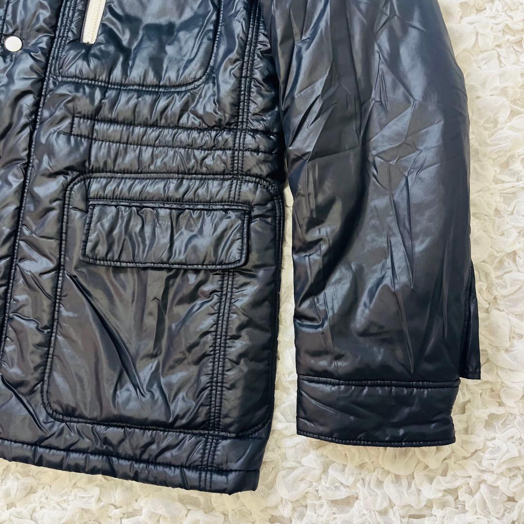 希少トゥモローランド ラフェスタミッレミリア ライダースナイロン