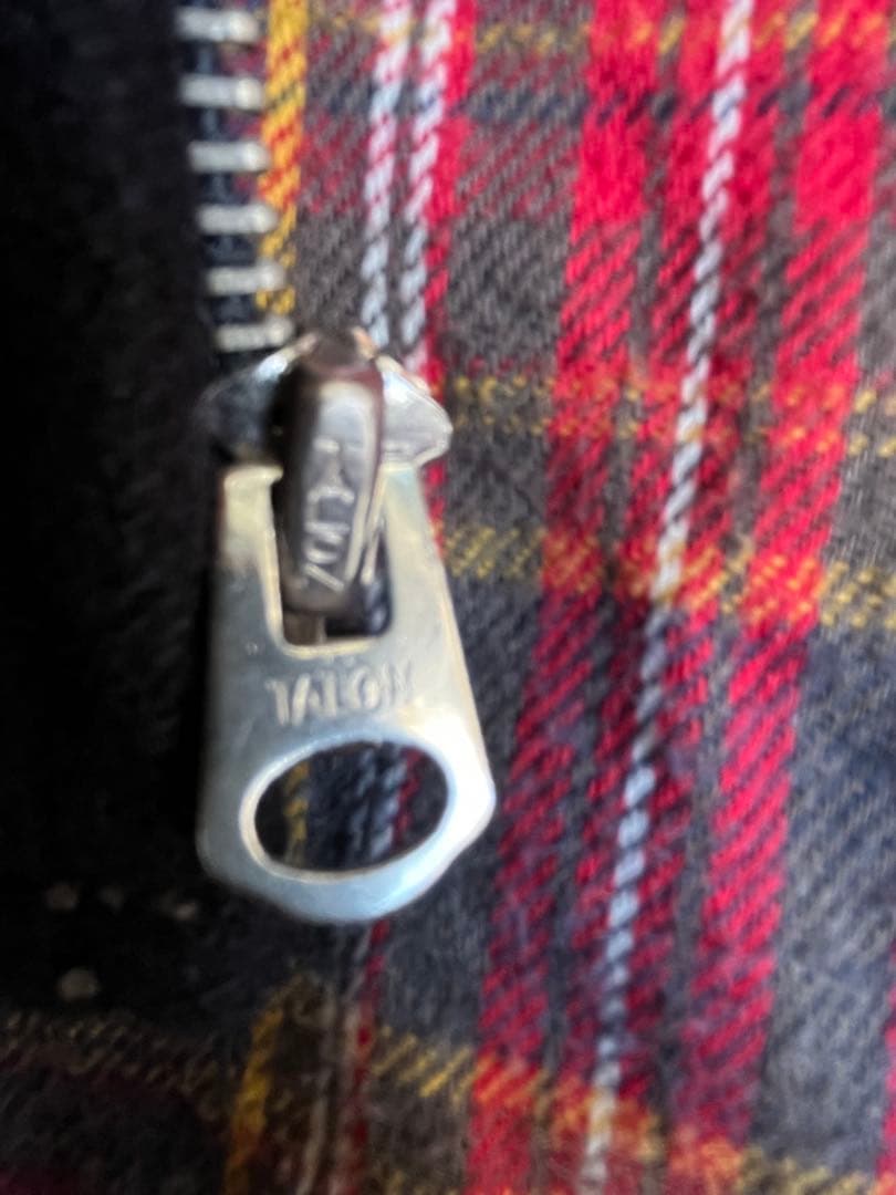 yankshire 復刻 1940s ウール スポーツジャケット ヤンクシャー - メルカリ