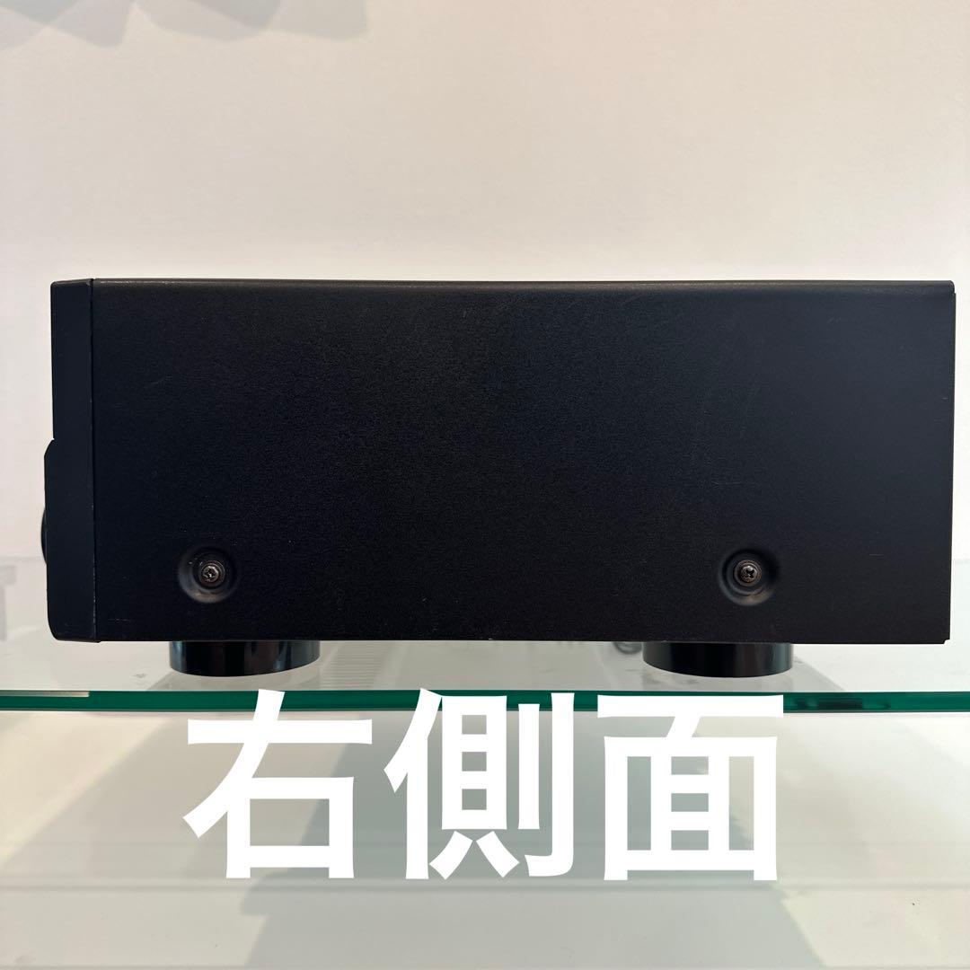 [中古] YAMAHA RX-V567 7.1ch AVアンプ リモコン付き